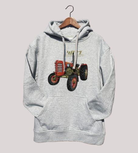 Bluza Zetor 4011