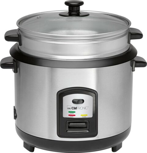 Urządzenie do gotowania ryżu Clatronic RK 3567
