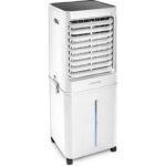 Aircooler, klimatyzer, nawilżacz powietrza PAE 81