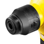 Akumulatorowa młotowiertarka PRDS 10-20V plus Lampa robocza PWLS10