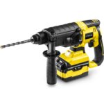 Akumulatorowa młotowiertarka PRDS 20-20V