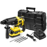 Akumulatorowa młotowiertarka PRDS 20-20V