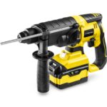 Akumulatorowa młotowiertarka PRDS 20-20V