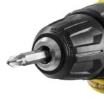 Akumulatorowa wiertarko-wkrętarka PSCS 11-12V