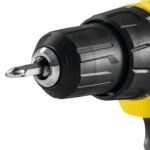 Akumulatorowa wiertarko-wkrętarka PSCS 11-20V plus Lampa robocza PWLS10