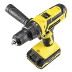 Akumulatorowa wiertarko-wkrętarka udarowa PHDS 11-20V