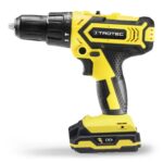 Akumulatorowa wiertarko-wkrętarka udarowa PHDS 11-20V