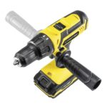 Akumulatorowa wiertarko-wkrętarka udarowa PHDS 11-20V