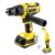 Akumulatorowa wiertarko-wkrętarka udarowa PHDS 11-20V plus Lampa robocza PWLS10