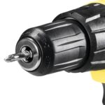 Akumulatorowa wiertarko-wkrętarka udarowa PHDS 11-20V z zapasowym akumulatorem 2,0 Ah