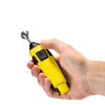 BM31WP Miernik wilgotności obsługiwany smartfonem