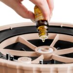 70 nawilżacz powietrza B 24 E