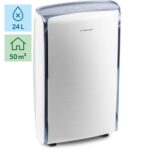 Komfortowy osuszacz powietrza TTK 73 E