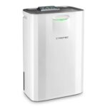 Komfortowy osuszacz powietrza TTR 57 E