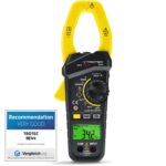 Miernik cęgowy BE44