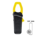 Miernik cęgowy BE44