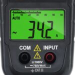 Miernik cęgowy BE44