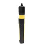 Miernik ciśnienia różnicowego BV15WP z funkcją anemometru