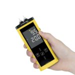 Miernik do wilgotności materiału T510