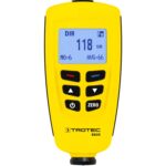 Miernik grubości warstwy BB20