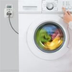 Miernik kosztów zużycia energii BX09