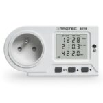 Miernik kosztów zużycia energii BX11 F – wersja francuska