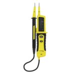 Miernik napięcia BE20