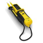 Miernik napięcia BE20