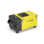 Miernik pomiaru impulsu PD200