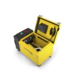 Miernik pomiaru impulsu PD200