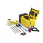 Miernik pomiaru impulsu PD200