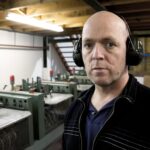 Miernik poziomu dźwięku BS06