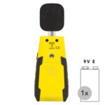 Miernik poziomu dźwięku BS06