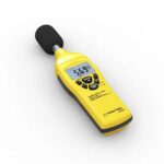 Miernik poziomu dźwięku SL300