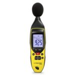 Miernik poziomu dźwięku SL400