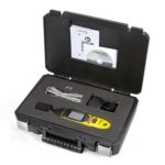 Miernik poziomu dźwięku SL400