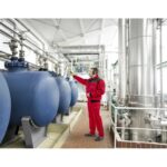 Miernik ultradźwiękowy SL800