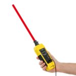 Miernik ultradźwiękowy SL800