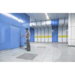 Miernik ultradźwiękowy SL800