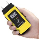 Miernik wilgotności BM18