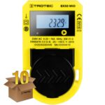 Miernik zużycia energii BX50 MID 10-pak