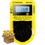 Miernik zużycia energii BX50 MID 100-pak