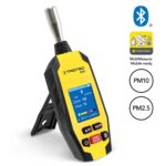 Mini-miernik cząsteczek BQ21