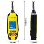 Mini-miernik cząsteczek BQ21