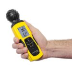 OZ-ONE miernik ozonu