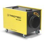 Oczyszczacz powietrza TAC 3000