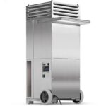 Oczyszczacz powietrza w pomieszczeniu TAC V