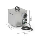 Osuszacz adsorpcyjny TTR 160