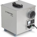 Osuszacz adsorpcyjny TTR 160