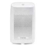 Osuszacz  Peltiera TTP 10 E z termohigrometrem BZ15M